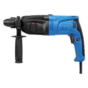 东成电锤冲击钻工业级家用电镐三用锤钻混凝土东城轻型大功率电锤