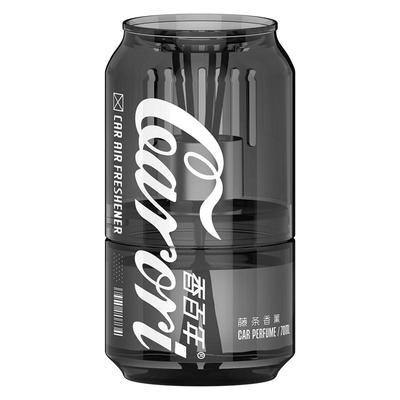 香百年可乐罐香薰摆件2025新款