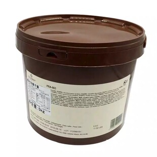 比利时嘉莉宝榛子酱 50%榛果酱 250克 500克西点装饰烘焙甜品原料