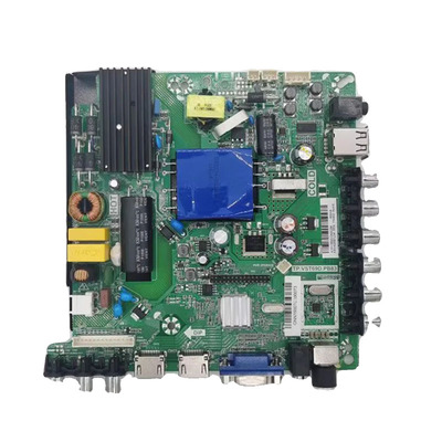 全新原装海尔主板TP.VST69D.PB83