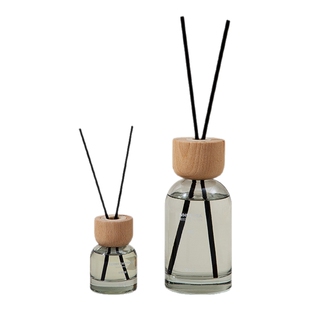 OCE境息系列香薰320ml大容量无火香薰精油家用卧室内空气清新香氛