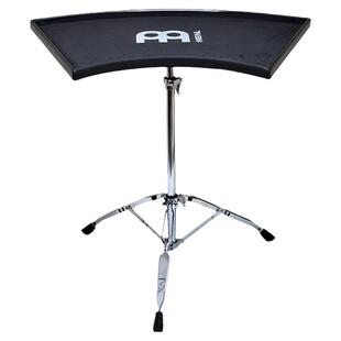 德国麦尔专业小打桌打击乐器全封闭托盘半封闭三边琴槌托盘工作台