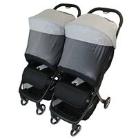 Advanced Grey [модель затенения солнца]