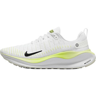Nike/耐克官方正品INFINITY RUN 4男女轻便缓震跑步鞋DR2665-101