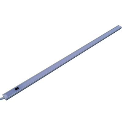 手扫感应橱柜灯超薄明装智能插电