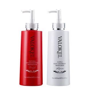 至信洗发水薇纳马油护发素正品弱酸性无硅油滋润干枯毛躁洗护套装