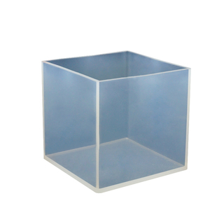 滴胶模具正方形立方体方块镜面干花标本摆件水晶硅胶模具diy材料