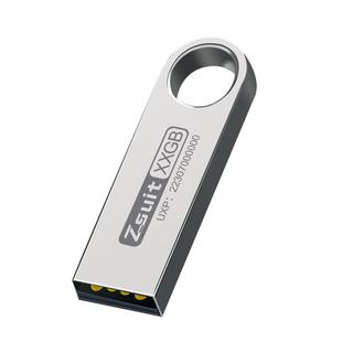 捷速优正品大容量U盘64g高速128g正品usb车载音响手机电脑32g优盘