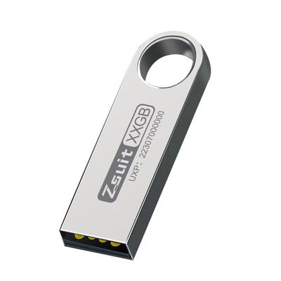 捷速优高速稳定3.0大容量u盘