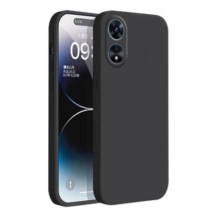 哥奇适用oppoa97 5g手机壳a98保护套a9新款a9x外壳a91液态a92s硅胶a93软壳a93s全包a95防摔a96男女
