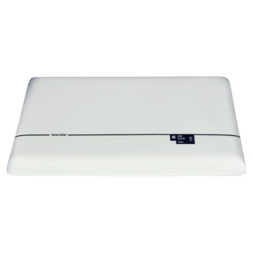 雷士枕头深睡PRO记忆棉枕头护颈椎助睡家用成人学生宿舍单人枕芯