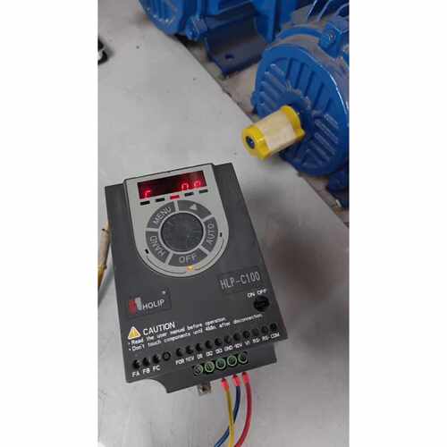 议价海利普变频器0.75KWHLPC100HLPC100维修