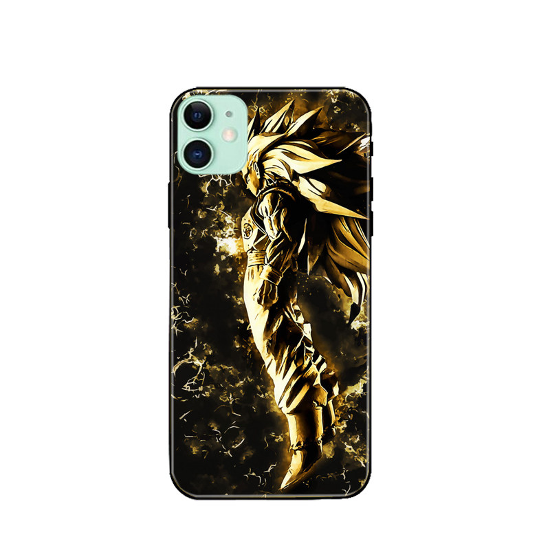 7龙珠8手机壳12 pro适用P70苹果117华为P40 XS max Xr小米16一加11红米K60黑鲨5华为mate