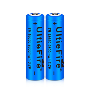 TX16S/TX12/BOXER/遥控器电池控电18650锂电池大容量9800mWh 3.7V