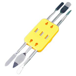 笔记本电脑金属拆机工具套装撬棒手机平板拆机拆卸撬屏维修专用