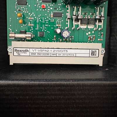 R901002095 VT-VSPA2-1-21/V0/T5