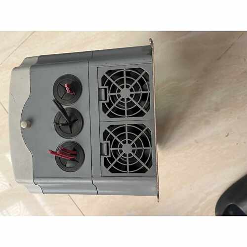 议价WINNER微能变频器WIN9G5R5T4B5.5KW维修