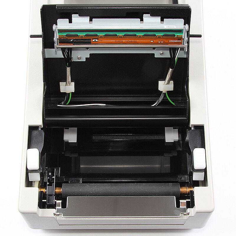 ARGOX立象OX120D电子面单热敏纸快递单物流超市价格标签打印机