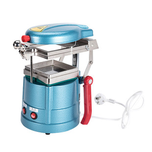 厂家直销牙科金光压膜机真空成型机制作正畸保持器技工口腔设备