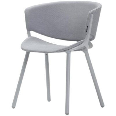 异形扶手餐椅设计师布可定制