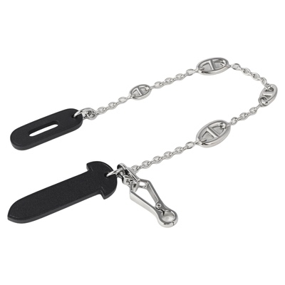 不是智商税！真的能防止包盖磨损