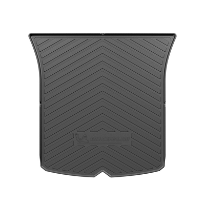 米其林专车专用全TPE后备箱垫