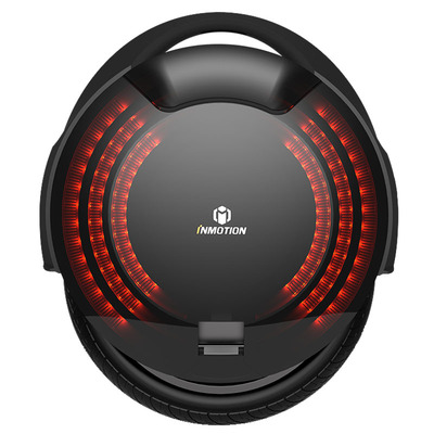 inmotion乐行天下原装充电器