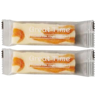 加厚芒果草莓奶糕之恋包装袋子烘焙手工枣泥核桃糕蛋卷奶酥机封袋