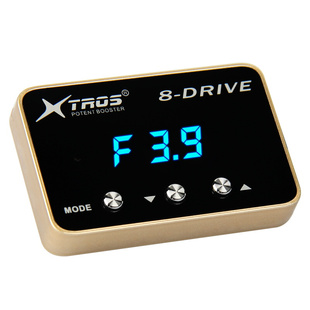 柴油车货车马力放大器动力提电子油门加速器动力提升芯片提速改装