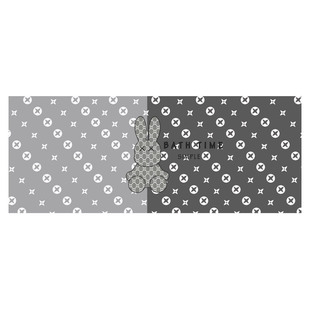 防水防污飘窗垫窗台垫轻奢高级感2025年新款冬夏两用免洗可擦坐垫