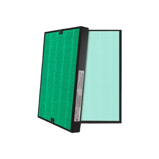 霓鸣适配松下空气净化器F-PDF/PXF/ZXFP/PDJ35C过滤网VXG70C滤芯