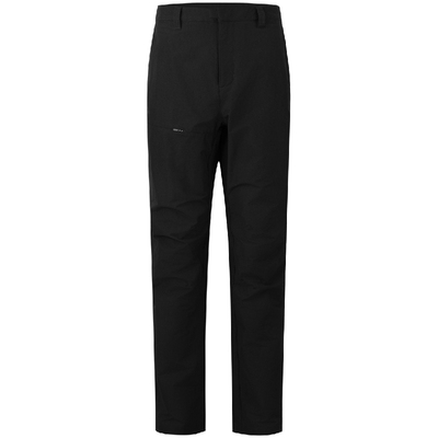 北面女防泼水徒步休闲裤