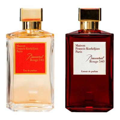 现货MFK梵诗柯香香水系列