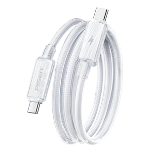 品胜适配iphone17充电线苹果16promax充电器线15plus数据线双typeC手机14快充线双C车载13平板ipad12airpods4