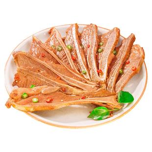 手抓扇子骨猪扇骨商用预制菜油炸半成品小吃烧烤新鲜食材酒店猪排