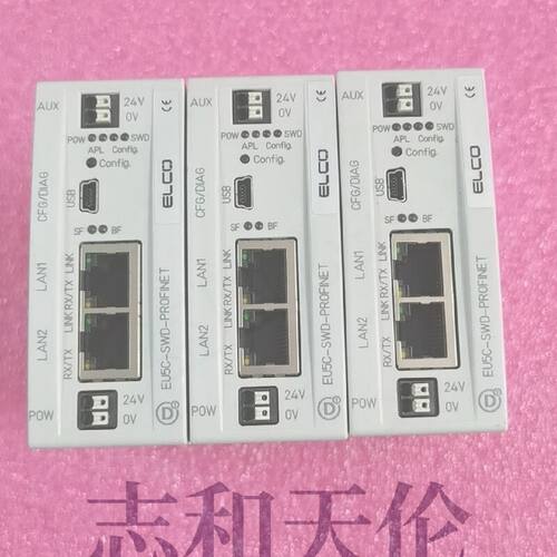 配件宜科ELCO达尔文EU5CSWDPRO议价