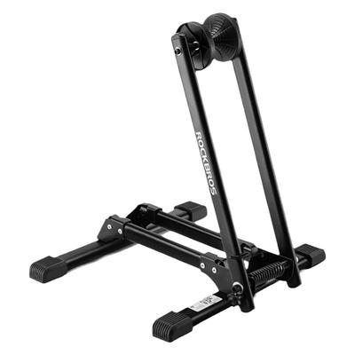 洛克兄弟停车架停车易收纳