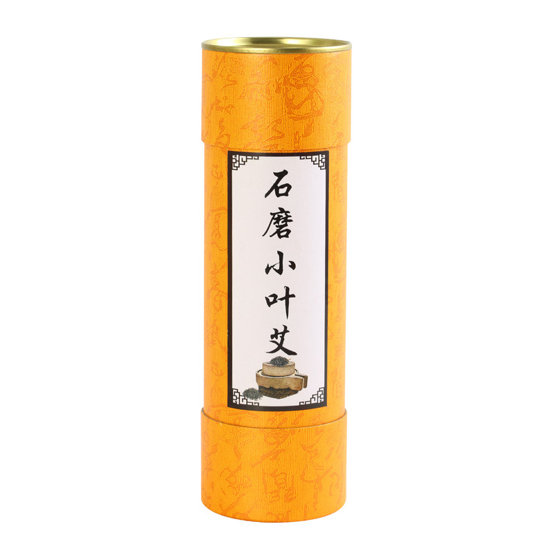 陈石小叶艾纯正品特大号雷火灸