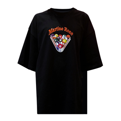 21ss台球重球男size宽松重磅