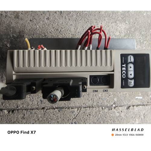 JSDAP-20A 东元 驱动器