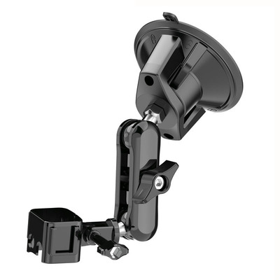 大疆gopro影石通用汽车拍摄支架