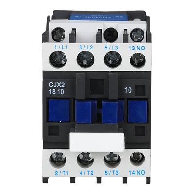 交流接触器线圈三相低压