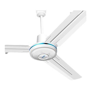 奥克斯吊扇风扇56寸家用客厅工业吊挂式电风扇商用2026新款大风力