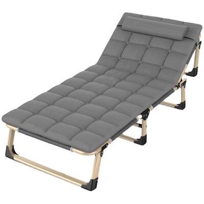 午睡家用行军简易医院陪护折叠床