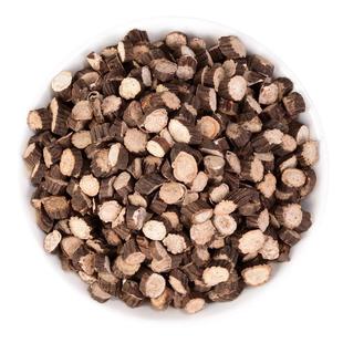 赤芍500g中药正品茶赤勺中药材红芍药 赤勺片 京赤芍 赤芍药 白芍