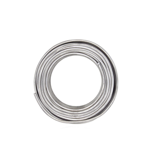 纯铅丝铅锑合金丝配重铅条可熔电解铅丝每卷重量可调保险丝0.3-10