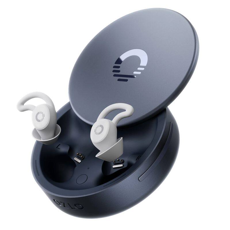 Ozlo Sleepbuds 2 全新2代入耳式睡眠蓝牙耳机 隔离噪音  助眠