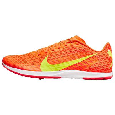 田径精英NikeWaffle体测跑步鞋