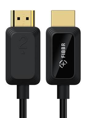 长飞FIBBR满血48G带宽HDMI2.1