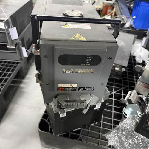 询价-AE Advanced Energy等离子电源，AMAT，0